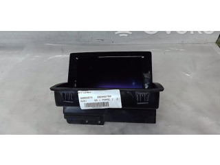 Дисплей 8U0919604A Audi Q3 8U