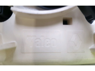 Блок управления климат-контролем 7701051263, P0-0213Y   Renault Clio II