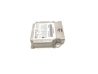 Блок подушек безопасности 1K0909605T, 5WK43412   Volkswagen Jetta V