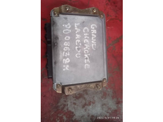 Блок управления двигателя 0281001767 Jeep Grand Cherokee (WJ)