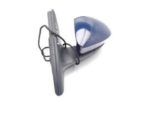 Зеркало электрическое Skoda Octavia Mk3 (5E) 2013 - 2019 года