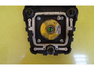 Руль Ford Galaxy 2006 - 2015 года 305479999M95-AA, 6M2T-14K147-CH