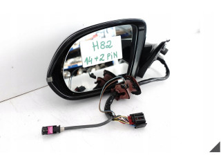 Zpětné zrcátko  Audi A8 S8 D4 4H 2013  4H1857409N, 4H0857239  