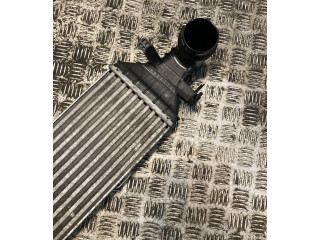 Интеркулер  2045000200, A2045000200   Mercedes-Benz E W212 