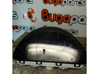 Přístrojová deska Fiat Punto (176) 1998 606219001