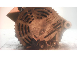 Генератор 9631324980 Citroen Xsara