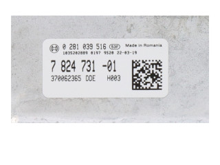 Řídící jednotka 7824731 BMW 2 F46 2022