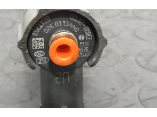 Vstřikovač 0445110320, 33800-2A900 Hyundai i30 -