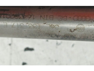 Топливная рампа 06L133317E, TFSI Audi A3 S3 8V