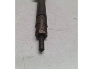 Форсунка 0445110251 Volvo V70