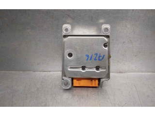 Блок подушек безопасности 9638604280, 550897200 Citroen Berlingo