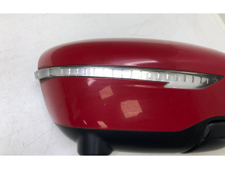 Зеркало электрическое Nissan X-Trail T32 2014 - 2021 года