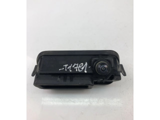 Камера ветрового стекла 2K7827562   Volkswagen Caddy