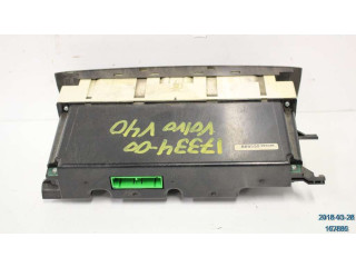 Блок управления климат-контролем 30889558 Volvo S40, V40