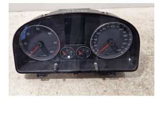 Панель приборов 1T0920874D, V0005000   Volkswagen Touran II       