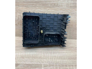 Блок предохранителей 1K0937124H   Audi A3 S3 8P    