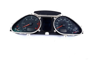 Комплект блоков управления 03G906016HS, 0281012557 Audi A6 S6 C6 4F