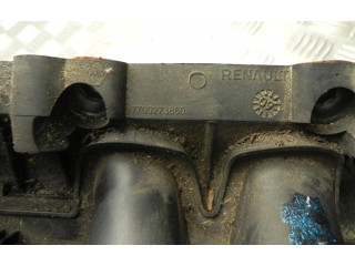 Всасывающий коллектор