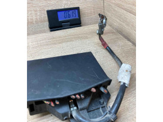 Pojistková skříňka 09131668 Opel Zfira A 1999