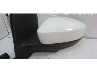 Зеркало электрическое Skoda Citigo 2011 - 2020 года