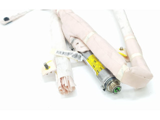 Боковая подушка безопасности 9687158680, 821602 Citroen C4 III e-C4