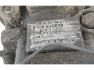 Vstřikovací čerpadlo 0460484078, 571436154 Peugeot 106