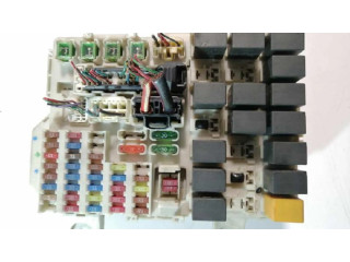 Блок предохранителей A4545400024 Smart ForFour I