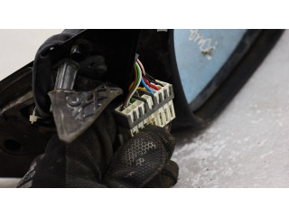 Зеркало электрическое Peugeot 406 1996 - 1999 года