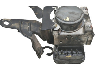 Блок АБС 4670A231 Mitsubishi L200 2006 - 2014 года