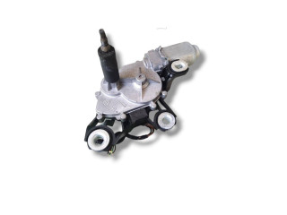 Моторчик заднего дворника 5J7955711C Skoda Fabia Mk2 (5J)