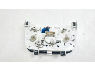 Блок управления климат-контролем 5G1140100 Fiat Punto (188)