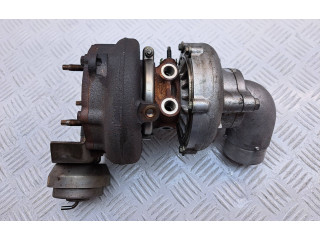 Turbodmychadlo Турбина 172010R020, W05011019 Toyota Avensis T250 2ADFHV