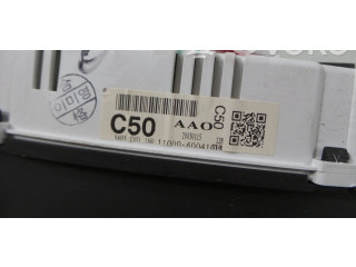 Панель приборов 940031C051   Hyundai Getz       