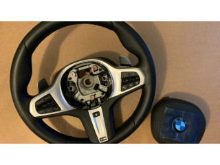 Volant BMW X6 G06 2020 32308008181, 32307855723