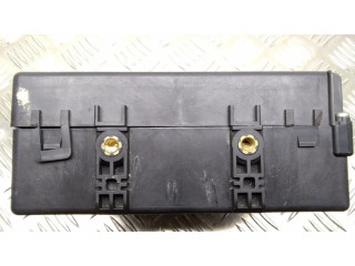 Блок управления тормозной системы