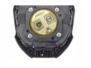 Подушка безопасности водителя Jaguar XF X250