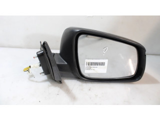 Зеркало (управляемое электричеством) 021369, 021370 Mitsubishi Lancer X