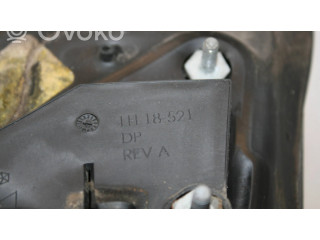 Zpětné zrcátko levé Dodge Caliber 2007 E13011074, LH18521