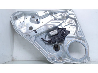 Комплект электрического механизма для подъема окна