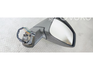 Зеркало электрическое        Renault Scenic III -  Grand scenic III  2009 - 2016 года   