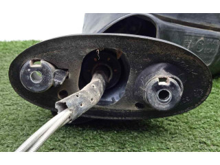 Зеркало электрическое        Mitsubishi Carisma  1996 - 1999 года   