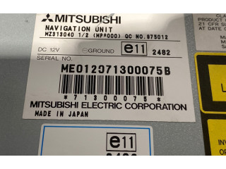 Карты навигации CD / DVD