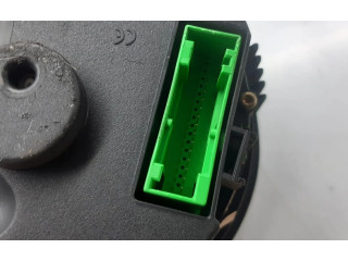 Панель приборов 1J0919861D Volkswagen Bora