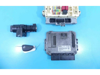 Блок управления двигателем Блок управления 0281013533, IMPRK1010260 Alfa Romeo GT