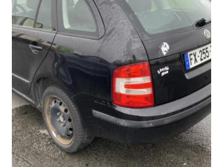 Моторчик дворников 6Q1955119A Skoda Fabia Mk1 (6Y)