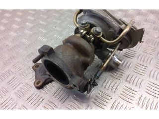 Turbodmychadlo Турбина 144103742R, 13081900107 Renault Captur