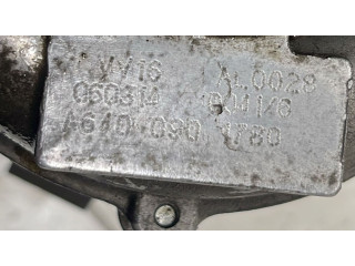 Турбина Mercedes-Benz A W169 A6400901780, A6400901780