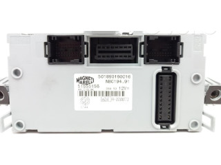 Pojistková skříňka NBA015006071009, 51855156 Fiat Croma 2005