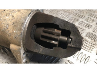 Стартер  23300AA621   Subaru Forester SJ