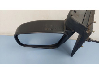 Зеркало электрическое правое Mitsubishi Pajero Pinin